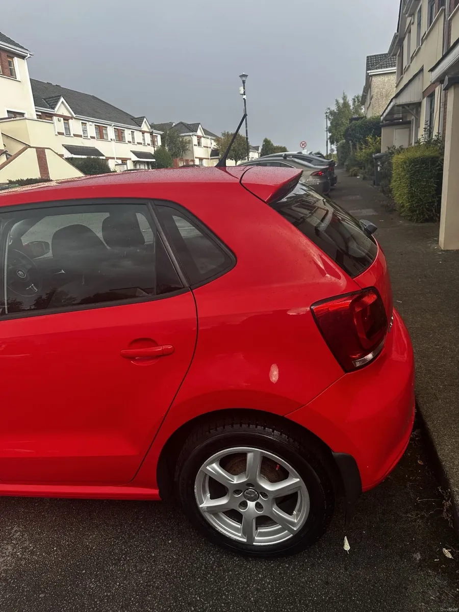 Volkswagen Polo 2012 - Image 4