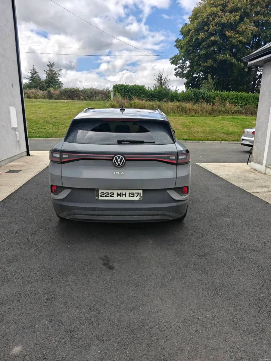 Volkswagen id4 pro 77kw - Image 6