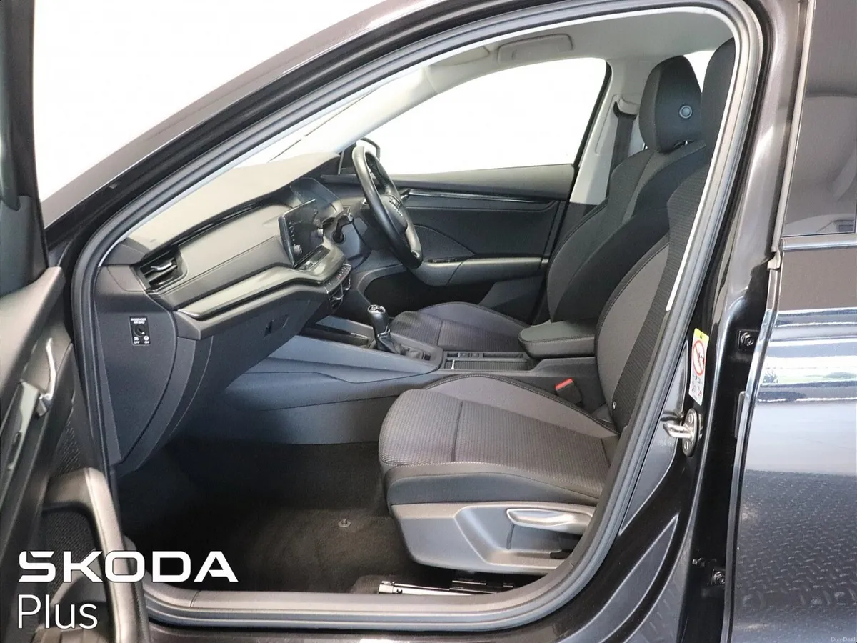 OCTAVIA COMBI  AMB 1.0TSI 110HP - Image 4
