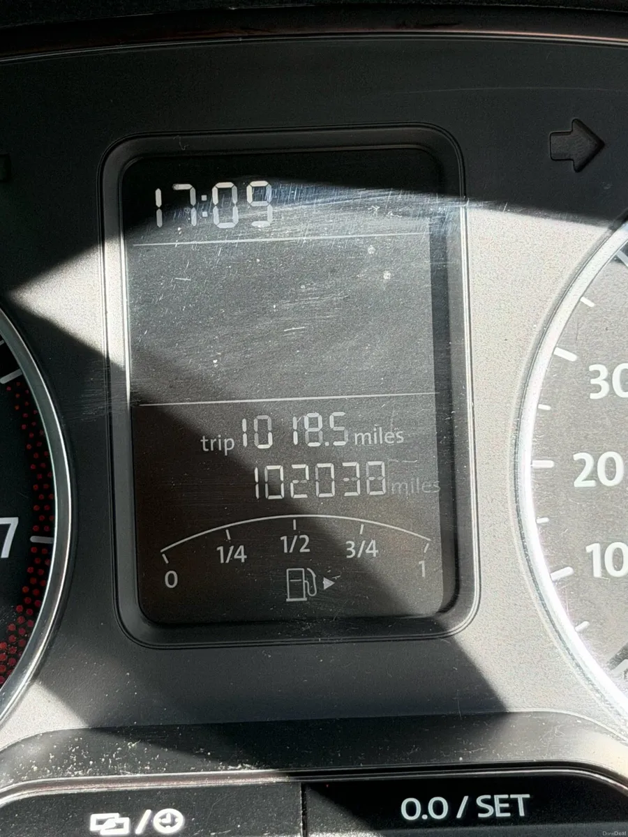 2013 1.2L Volkswagen Polo - Image 6