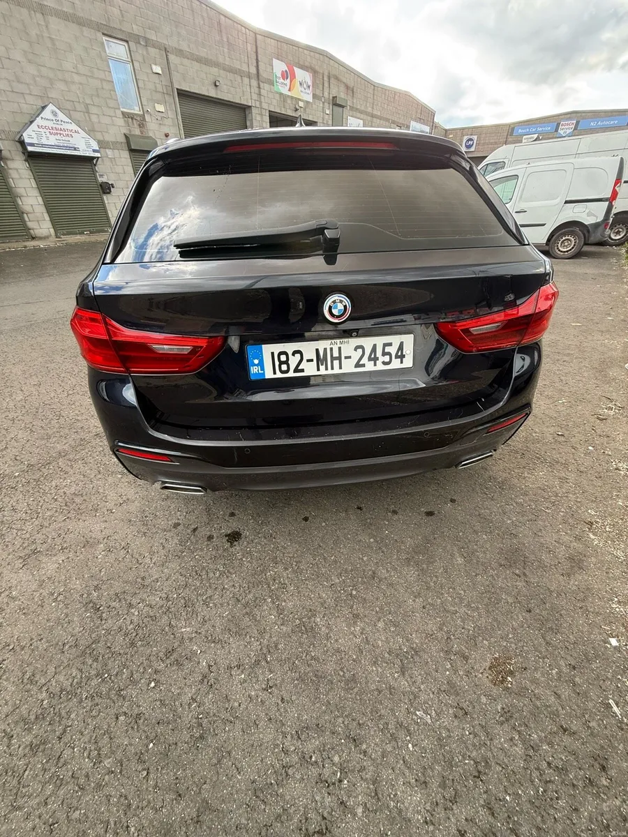 520d estate - Image 3
