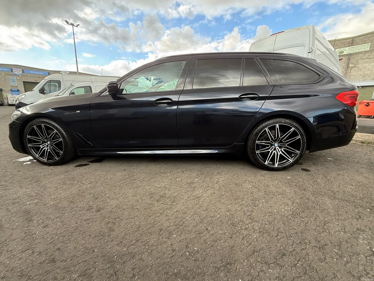 520d estate - Image 5