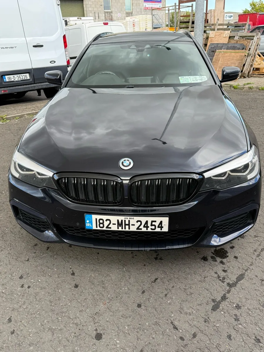 520d estate - Image 1