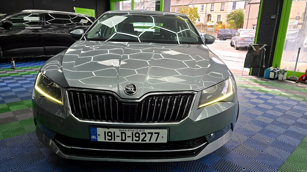 Skoda Superb 2019 AA Approved - Image 3