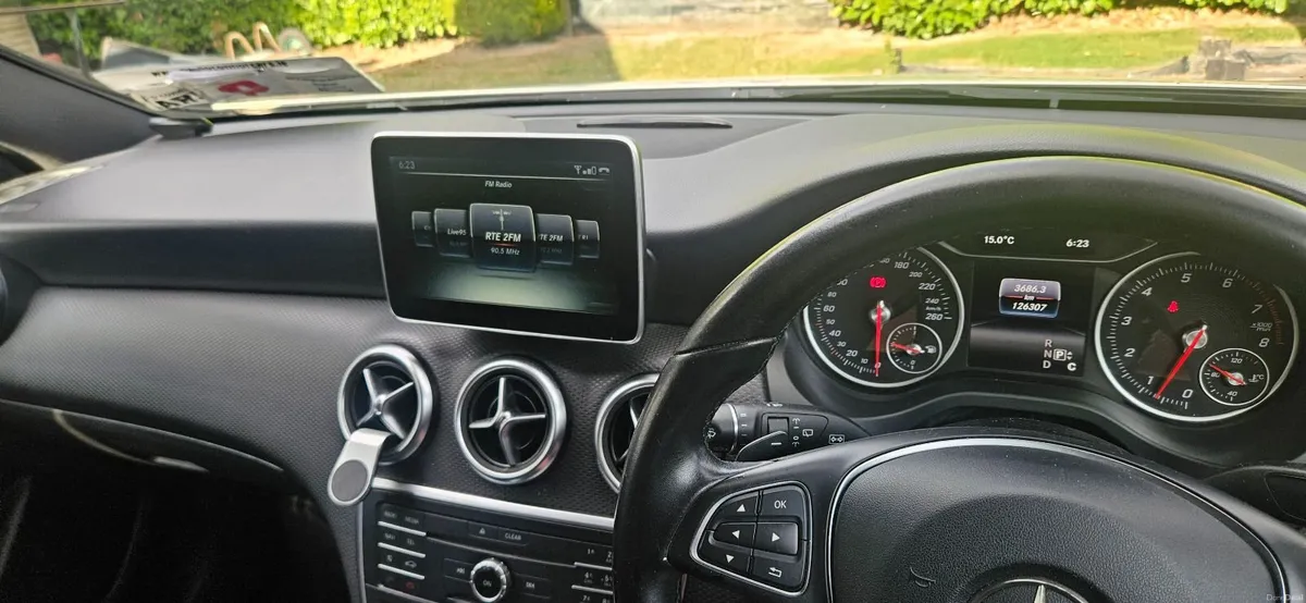 Mercedes-Benz A-Class 2016 - Image 5