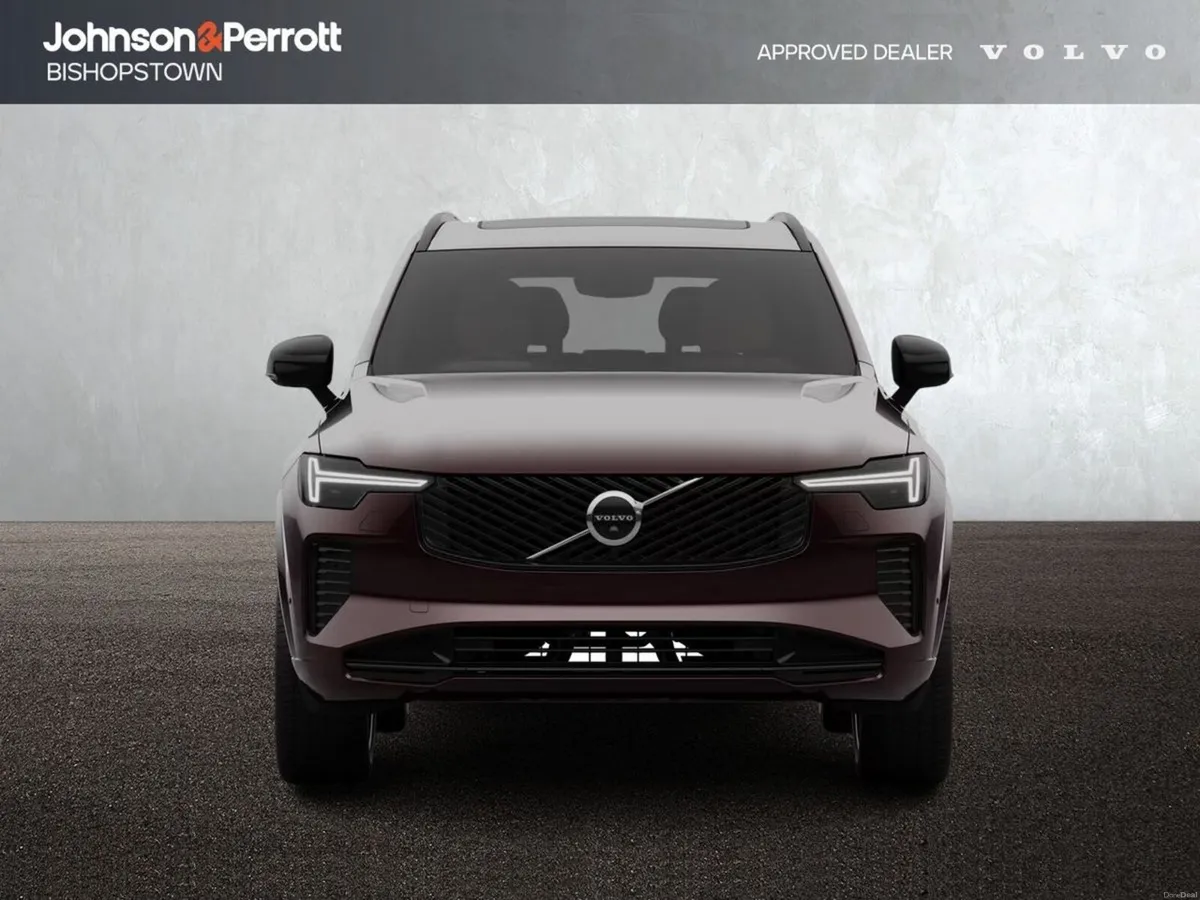 Volvo XC90 T8 406bhp AWD PHEV Plus Dark - Immediat - Image 4