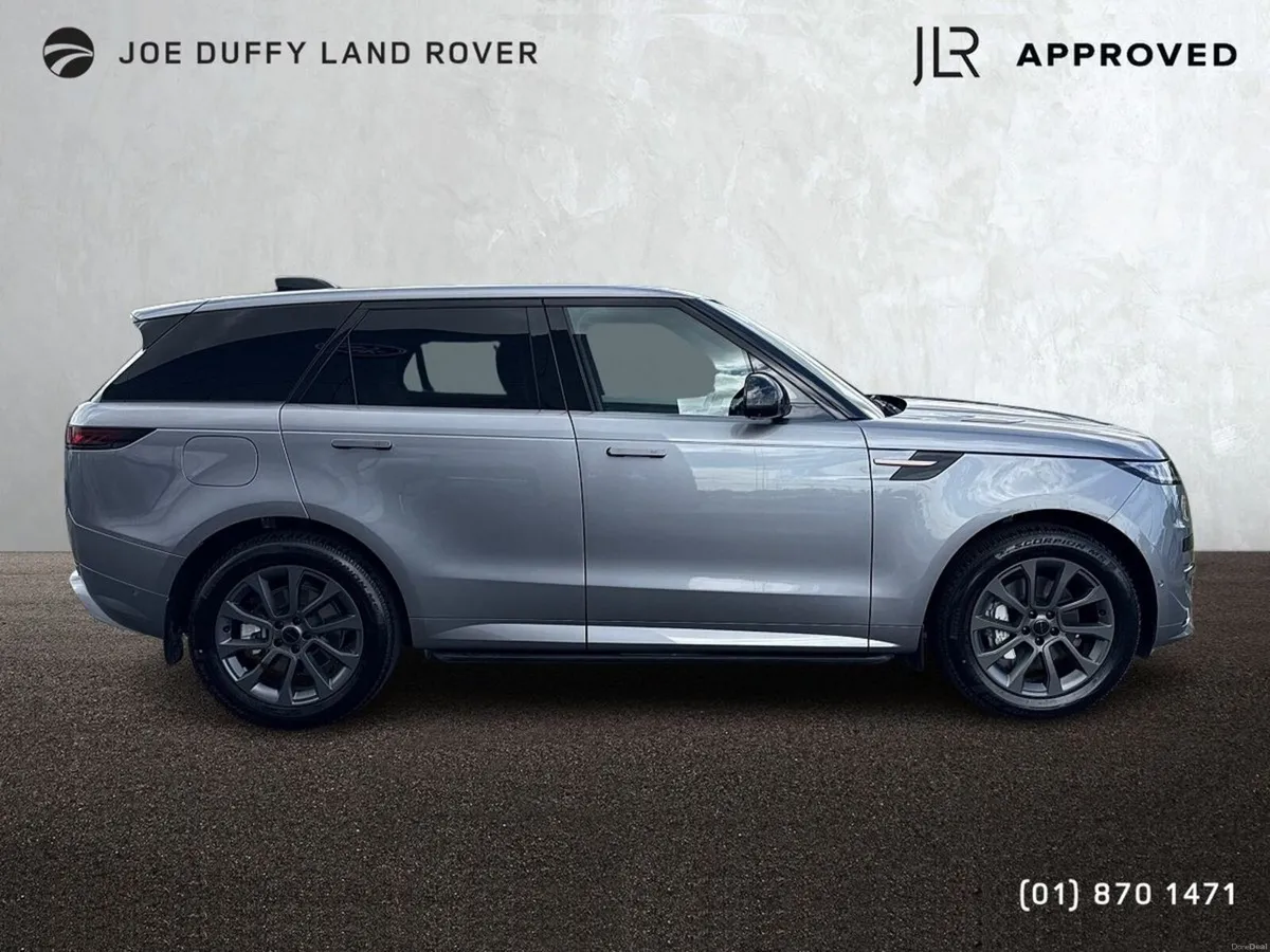 Land Rover Range Rover Sport Dynamic SE 3.0 Si4 PH - Image 6
