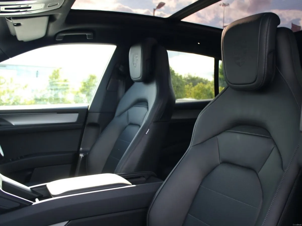 Porsche Cayenne Electric (New) - Image 3