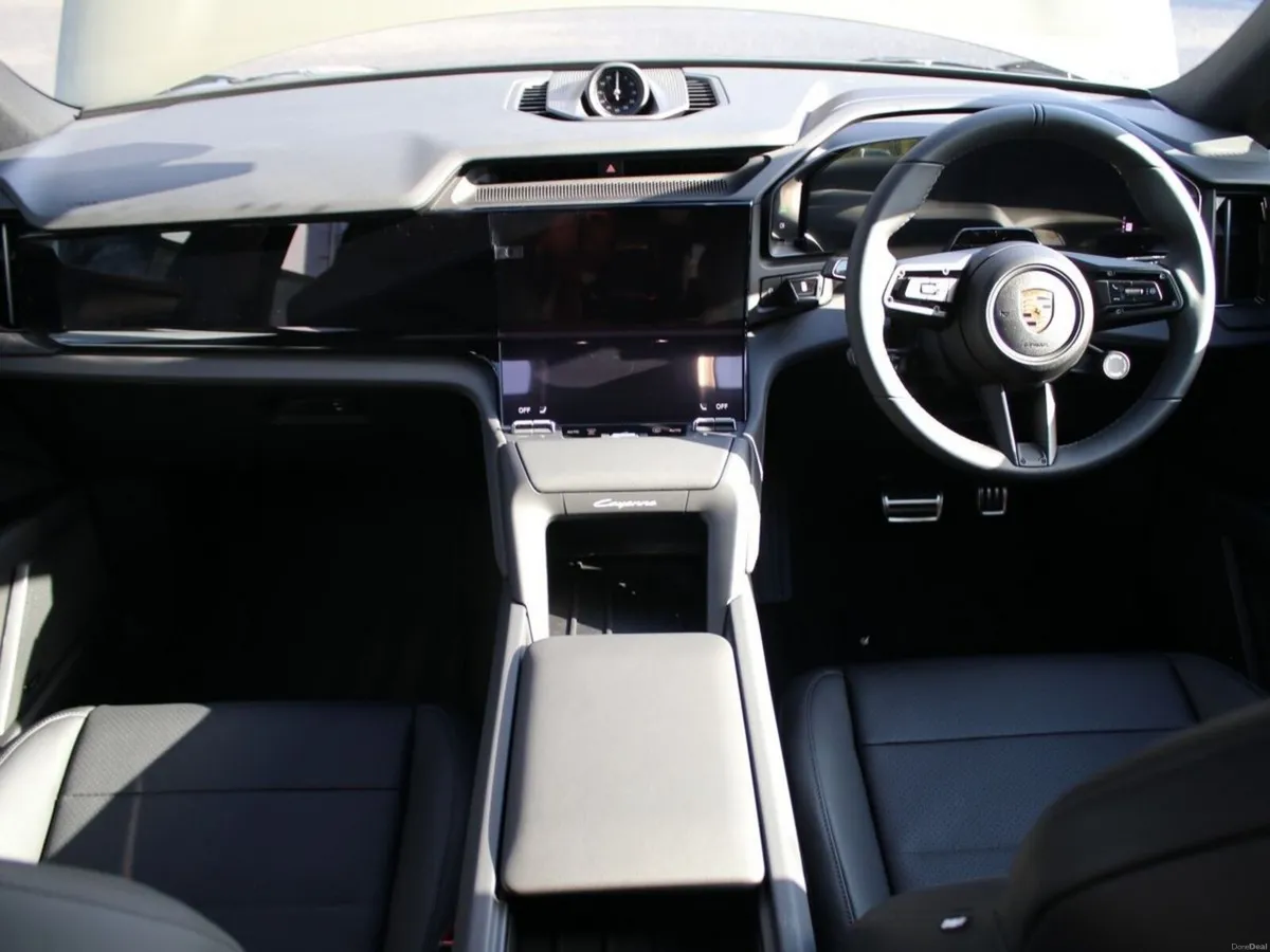 Porsche Cayenne Electric (New) - Image 5
