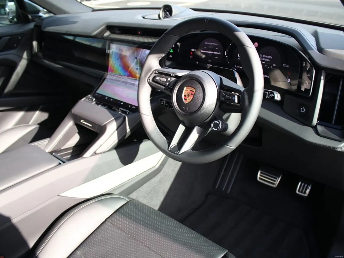 Porsche Cayenne Electric (New) - Image 6
