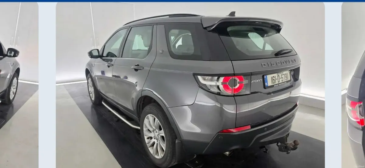 2016 Discovery Sport - Image 2