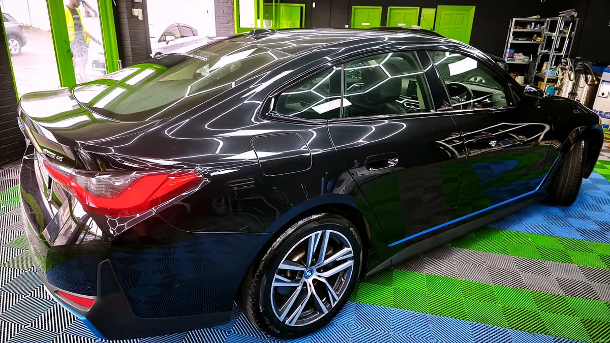 BMW i4 2022 AA Approved 1 Year Warranty - Image 5