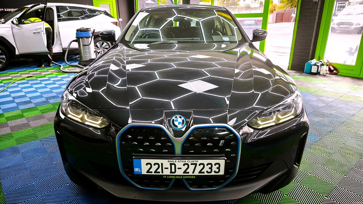 BMW i4 2022 AA Approved 1 Year Warranty - Image 6