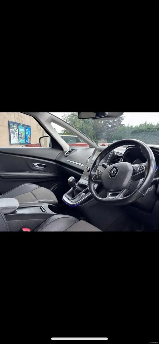 Renault scenic - Image 4