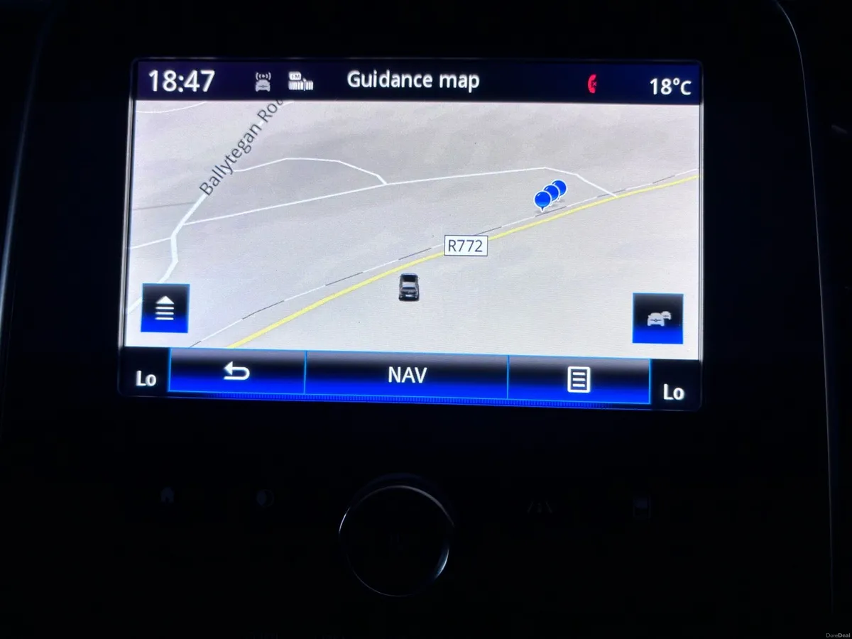 Renault scenic - Image 5