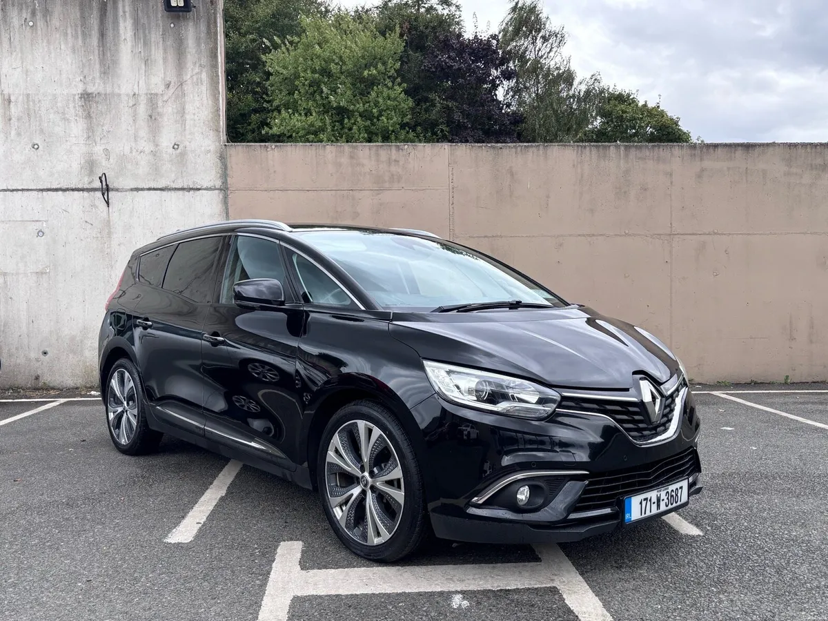 Renault scenic - Image 1