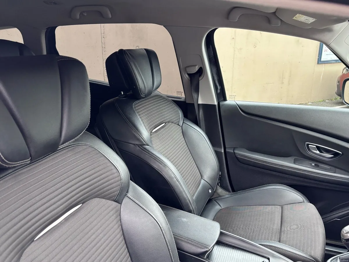 Renault scenic - Image 2