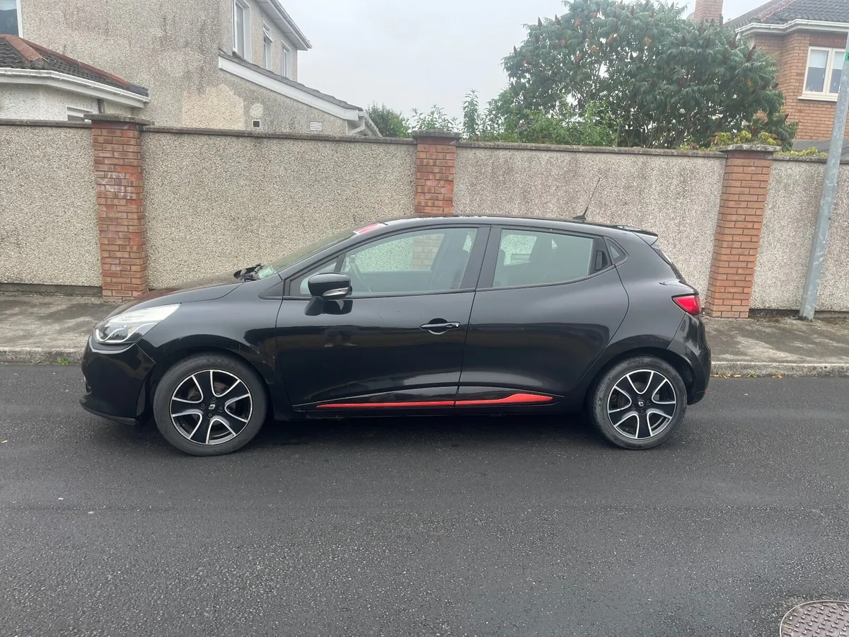 Renault Clio 2013 - Image 6