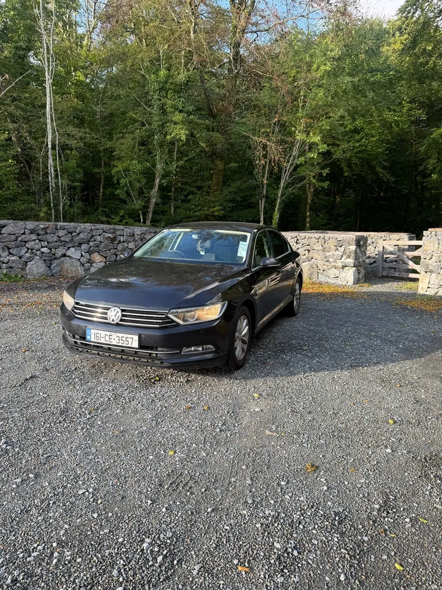 2.0 litre 6 speed Passat - Image 5