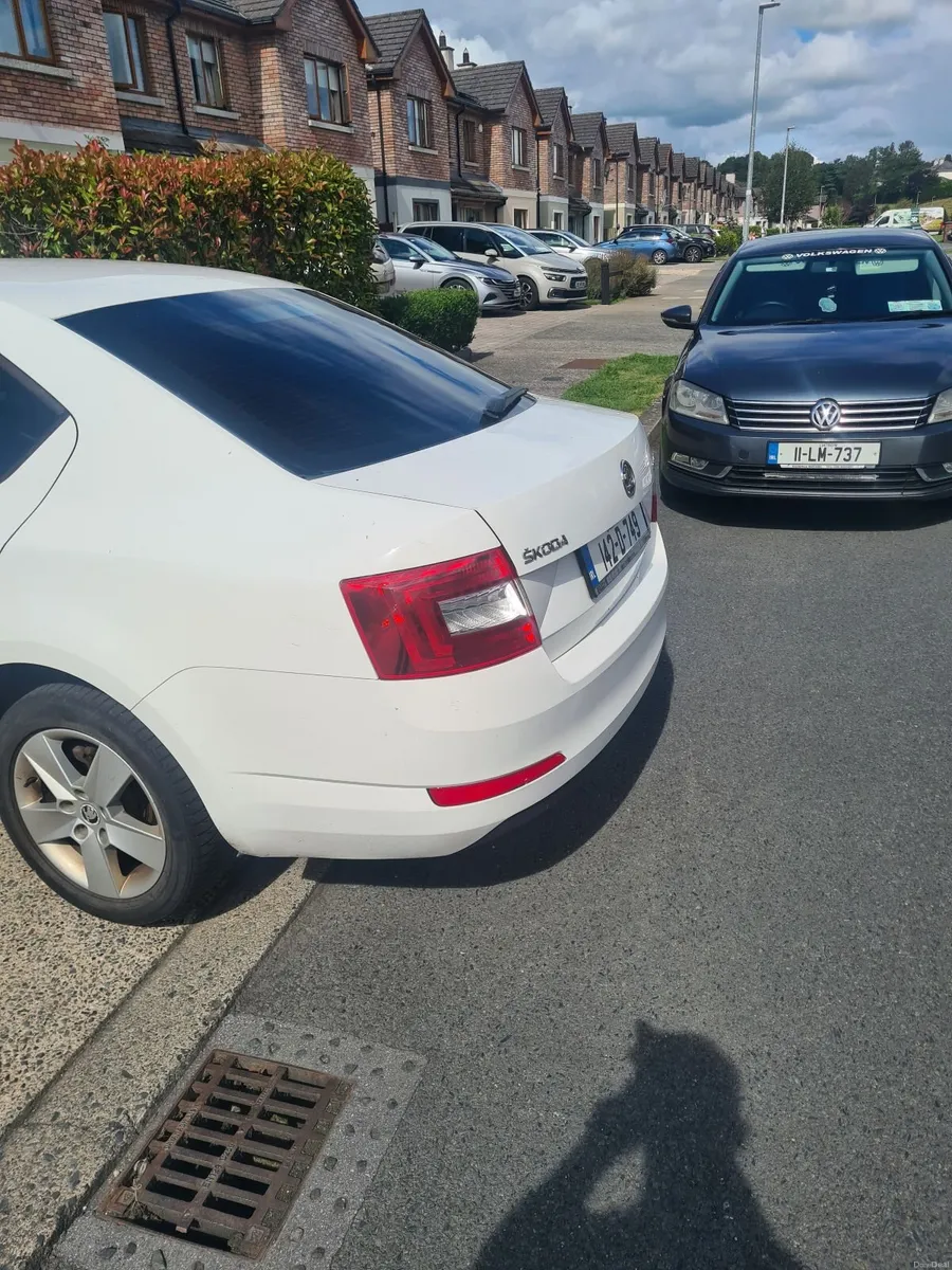 Skoda Octavia 2014 - Image 2