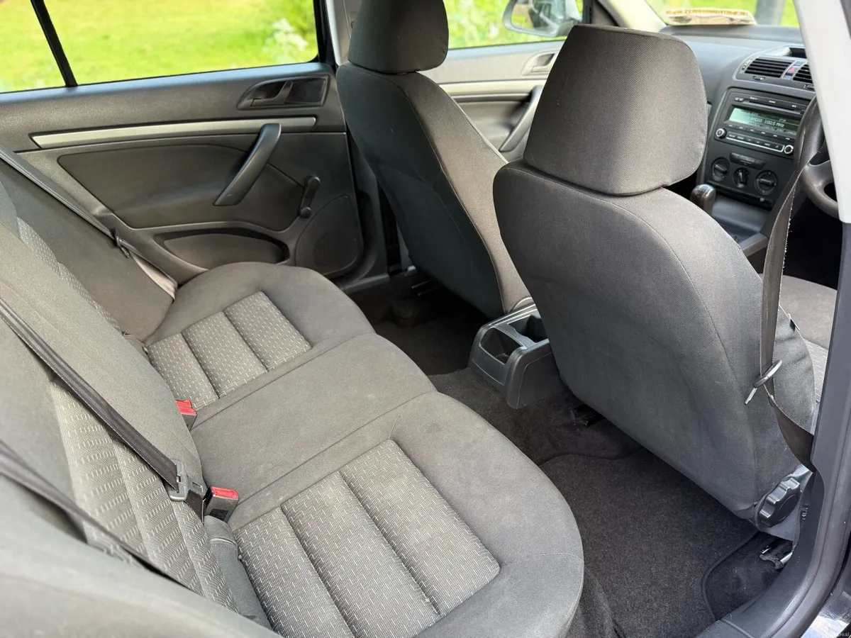 2012 SKODA OCTAVIA 1.6 TDI DIESEL NCT 05-27 - Image 6