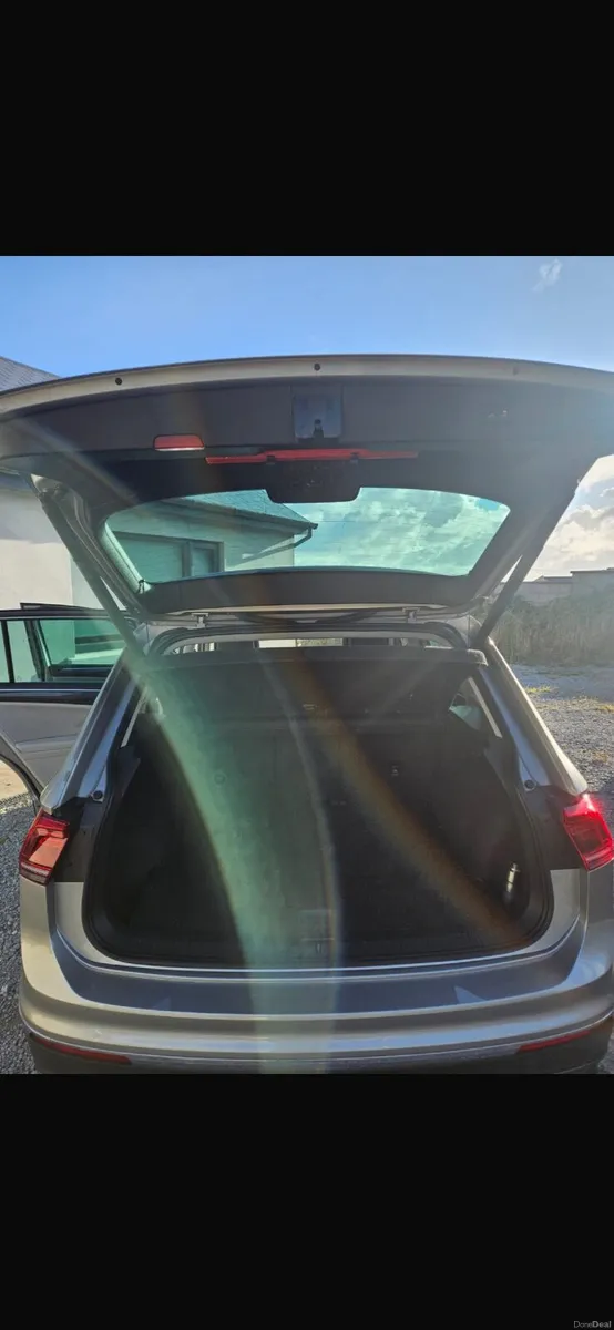 Volkswagen Tiguan 2018 - Image 6