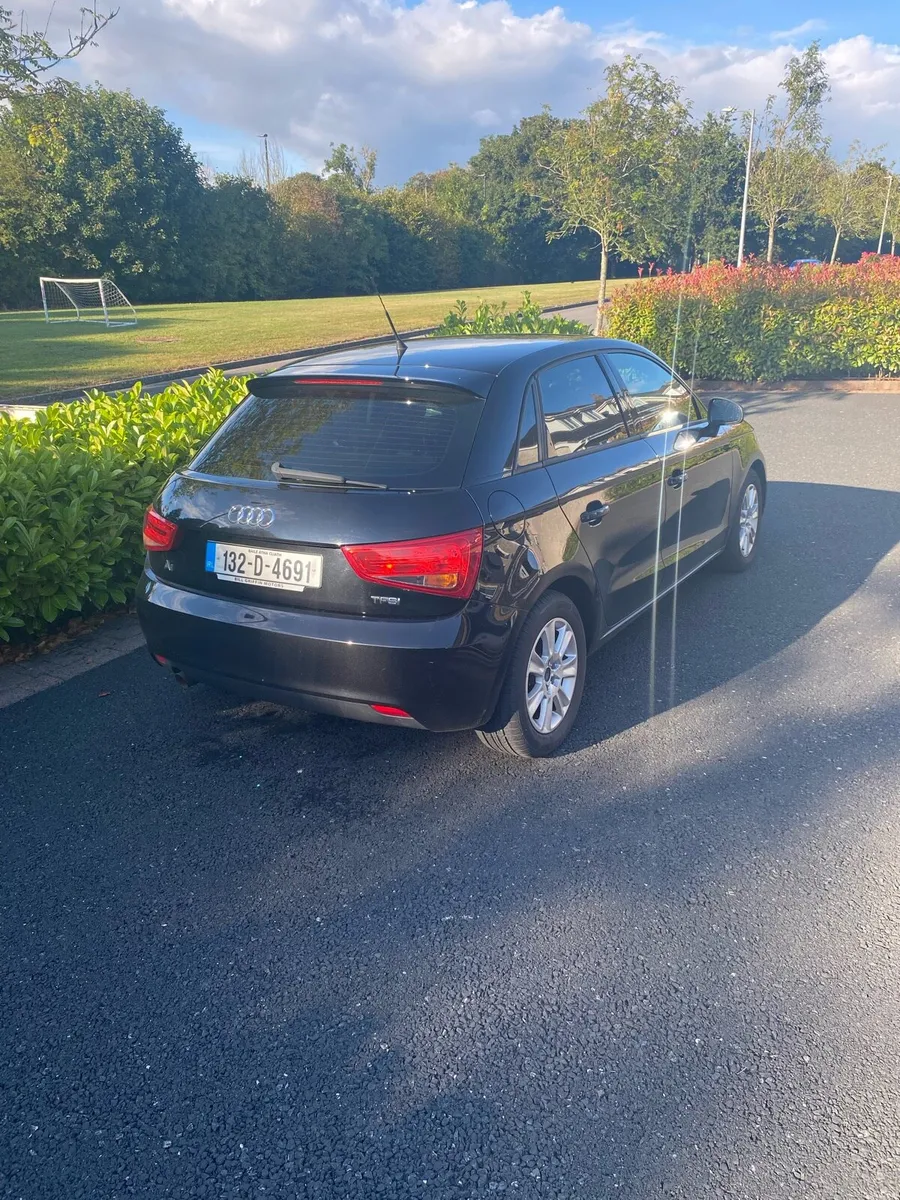 Audi a1 - Image 1