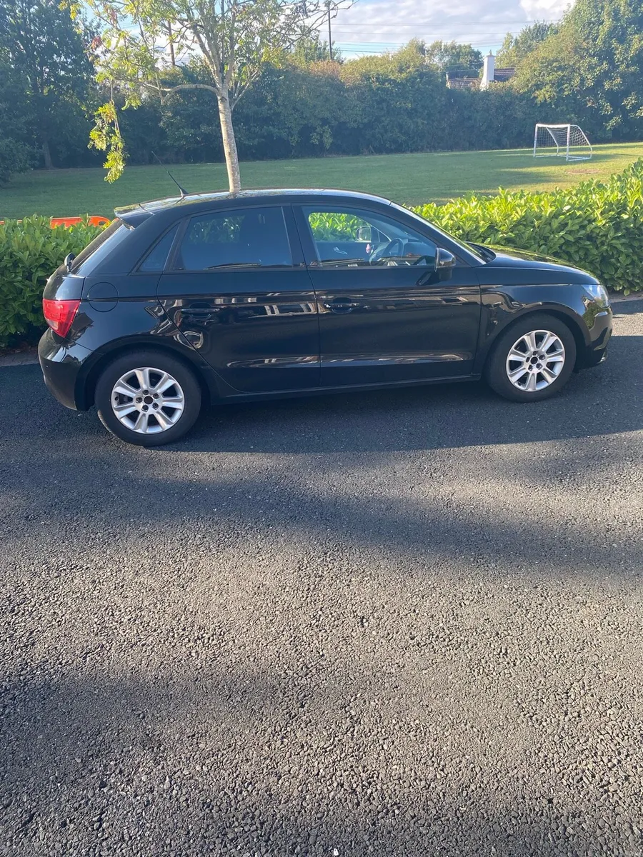 Audi a1 - Image 2