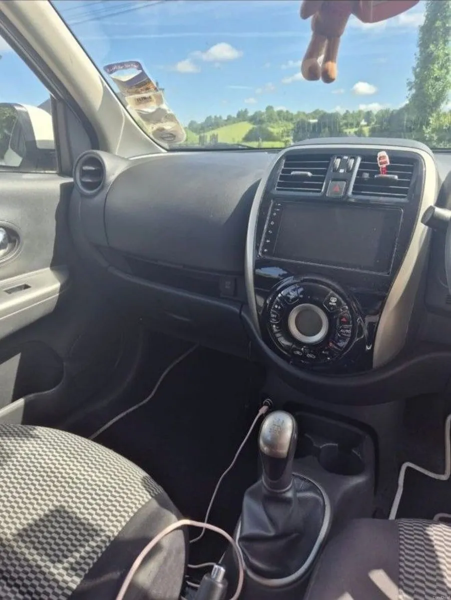 Nissan Micra 2014 GREAT STARTER CAR - Image 3