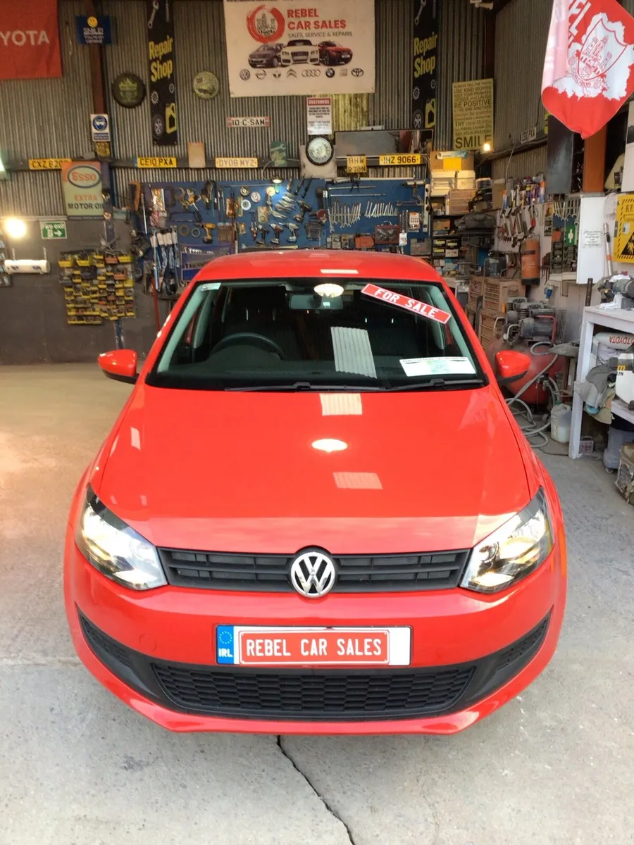 VW POLO - Image 1