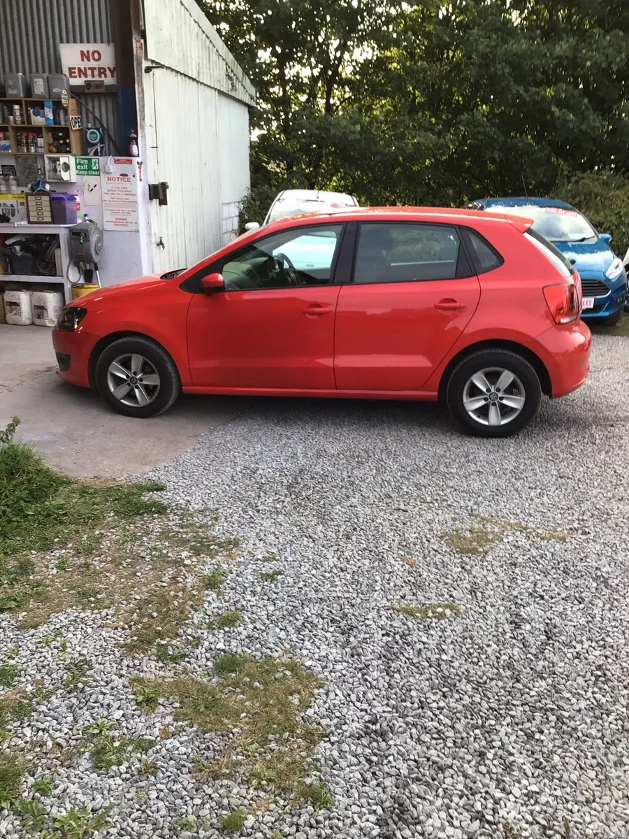 VW POLO - Image 6