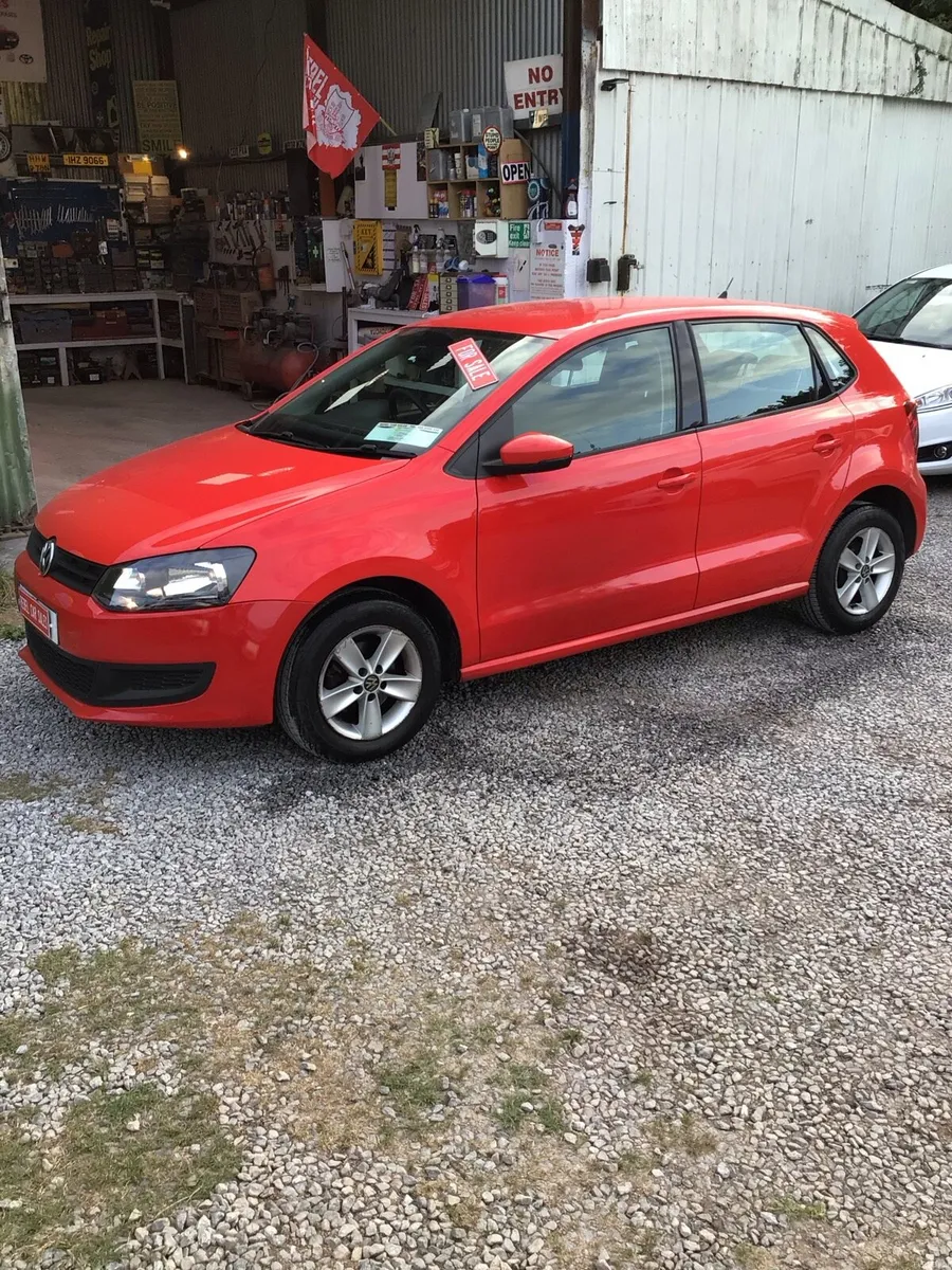 VW POLO - Image 3