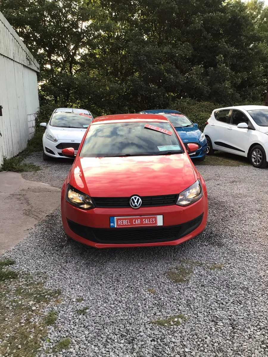 VW POLO - Image 4