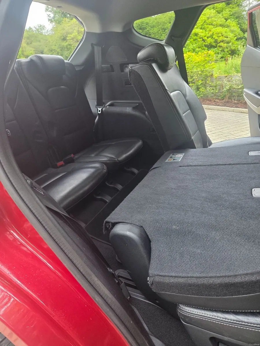 Hyundai Santa Fe 2016 - Image 5