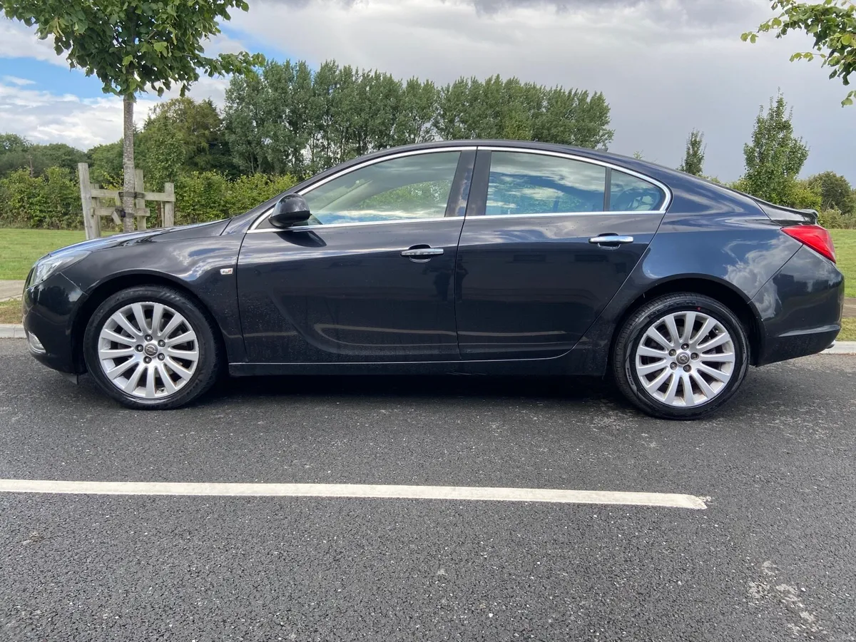 Opel Insignia 2009*NCT 02/27*TAX 10/26 - Image 6