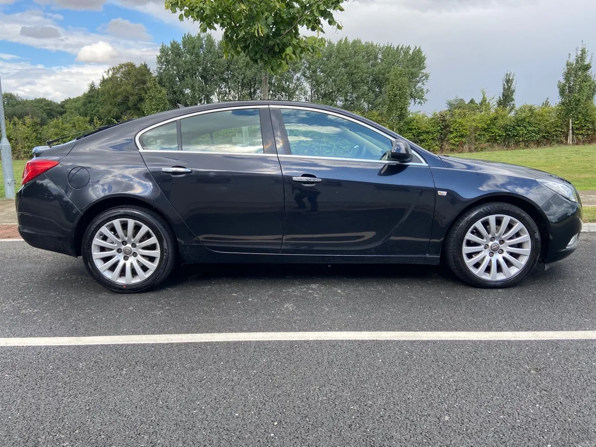 Opel Insignia 2009*NCT 02/27*TAX 10/26 - Image 5