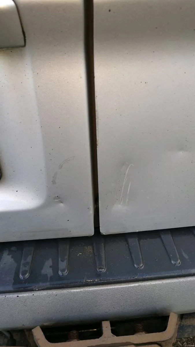 Ford Transit - Image 4
