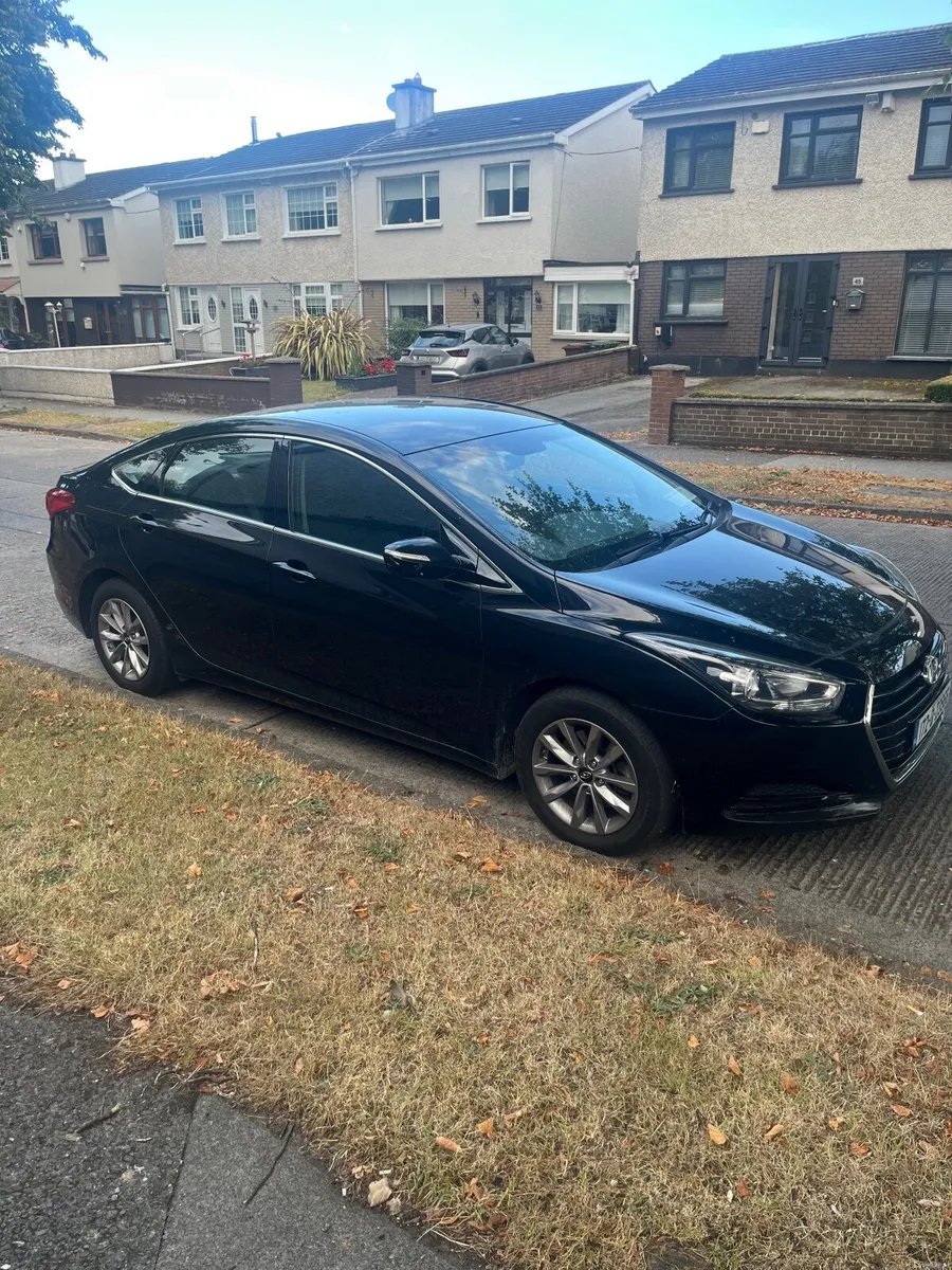 Hyundai i40 2017 - Image 3
