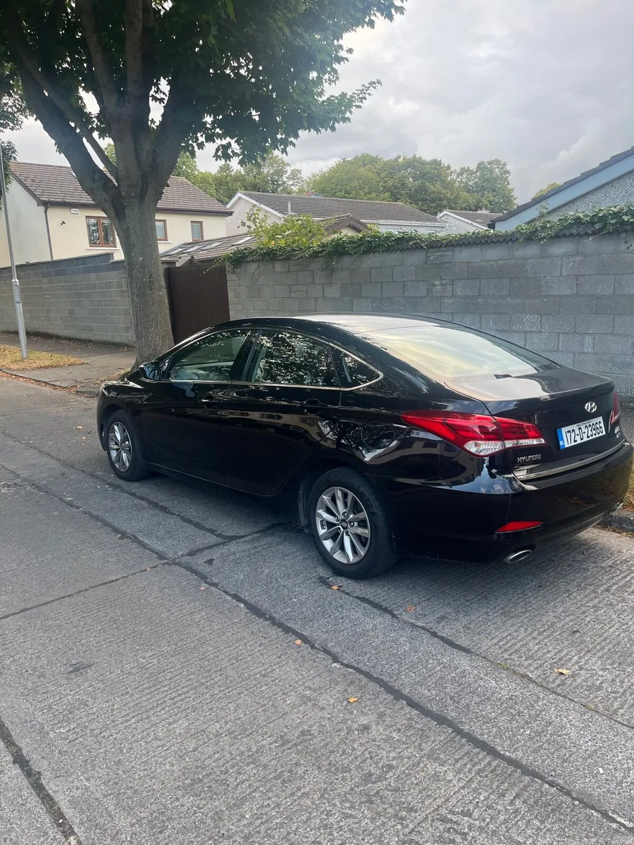 Hyundai i40 2017 - Image 5