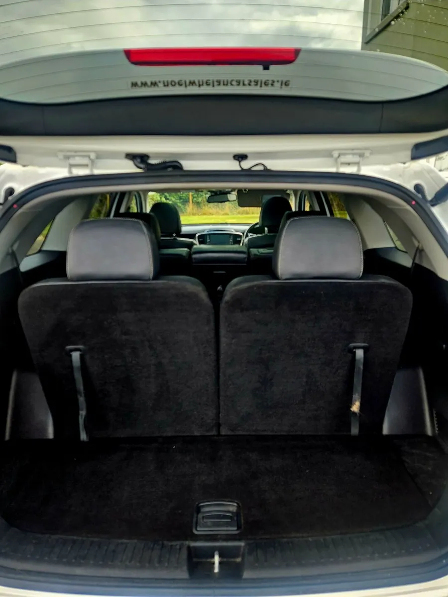 Kia Sorento 2018 - Image 3