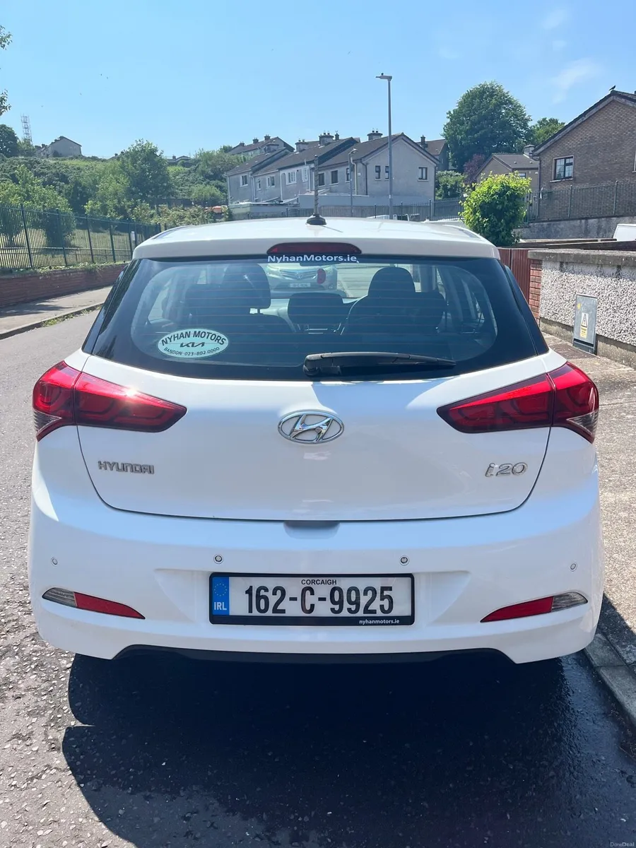 Hyundai i20 162 - Image 3