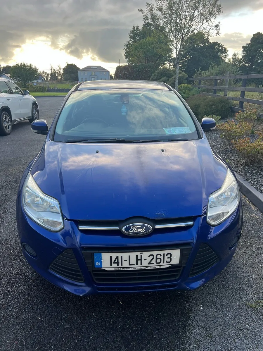 Ford Focus - Image 1