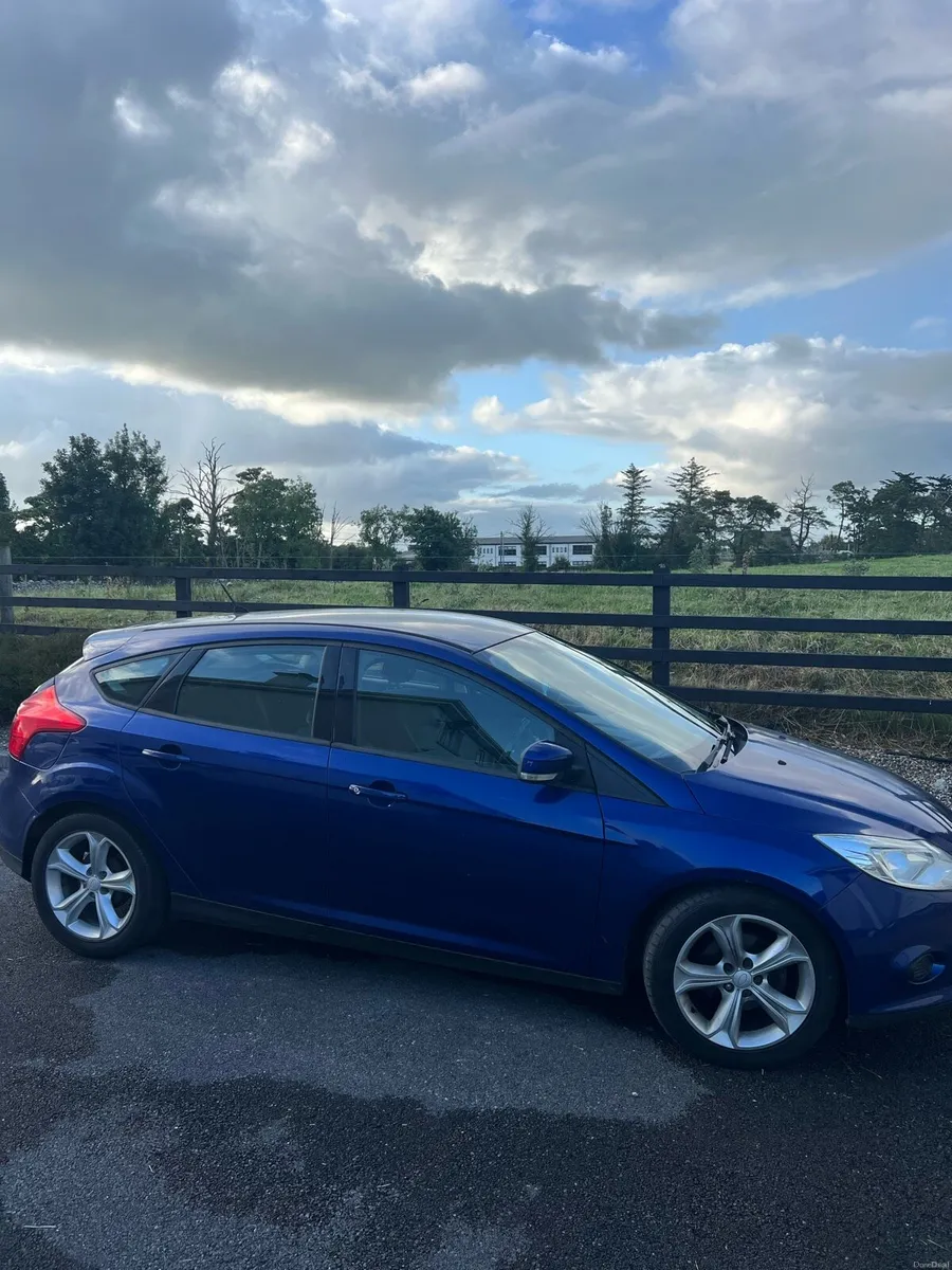 Ford Focus - Image 2