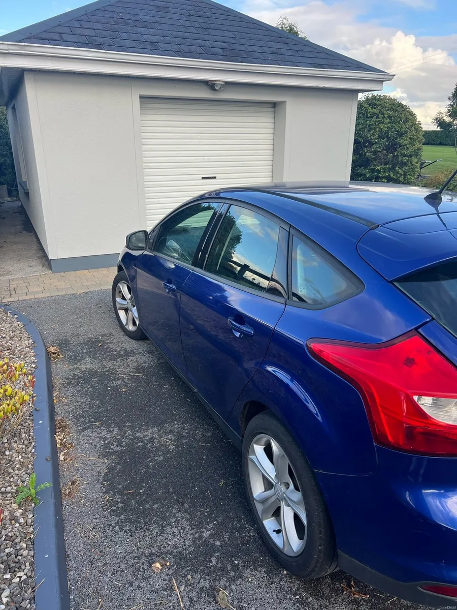 Ford Focus - Image 3