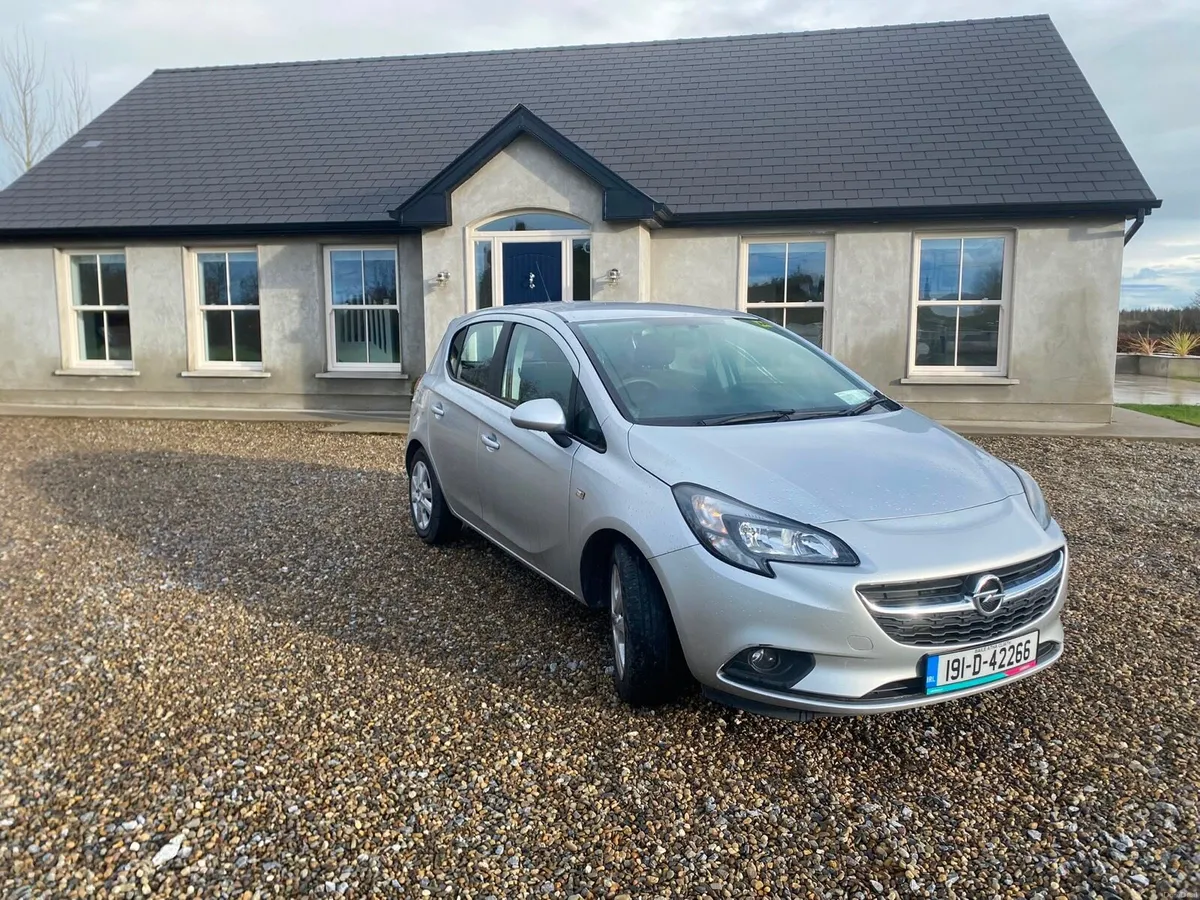 Opel Corsa - Image 5