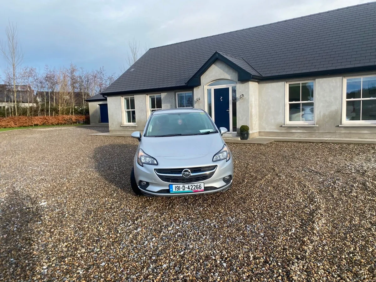 Opel Corsa - Image 2