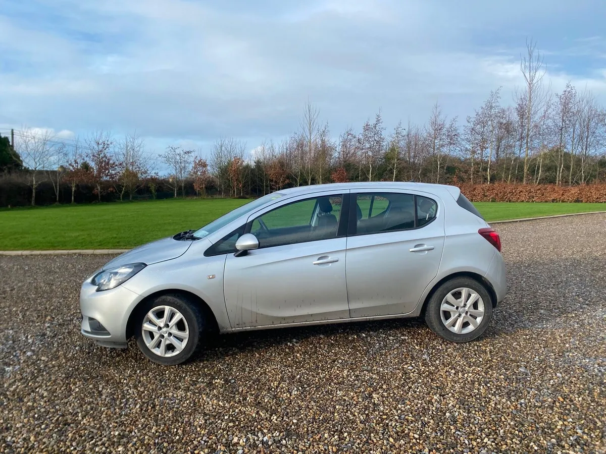 Opel Corsa - Image 3