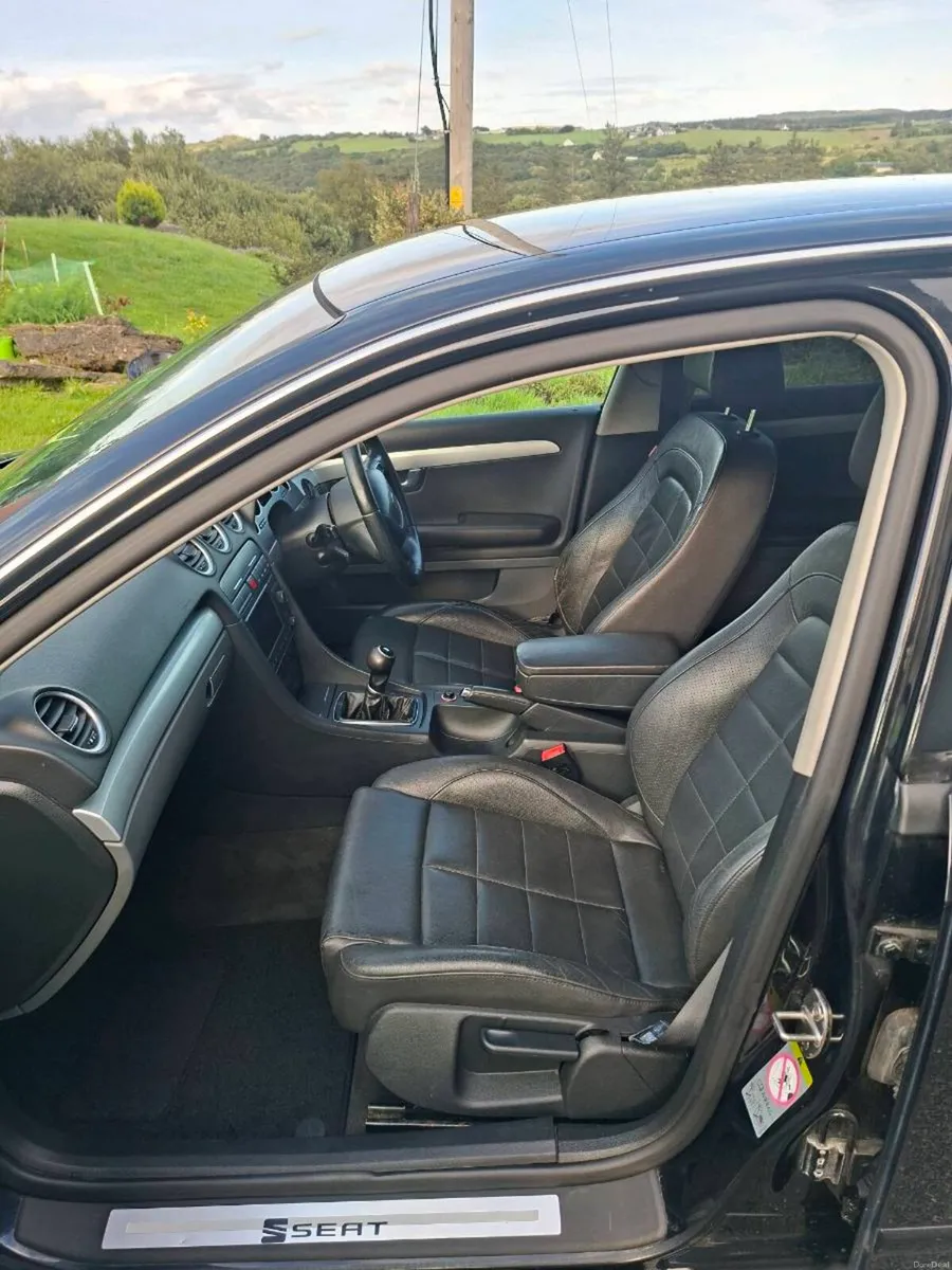 2013 Seat Exeo - Image 4