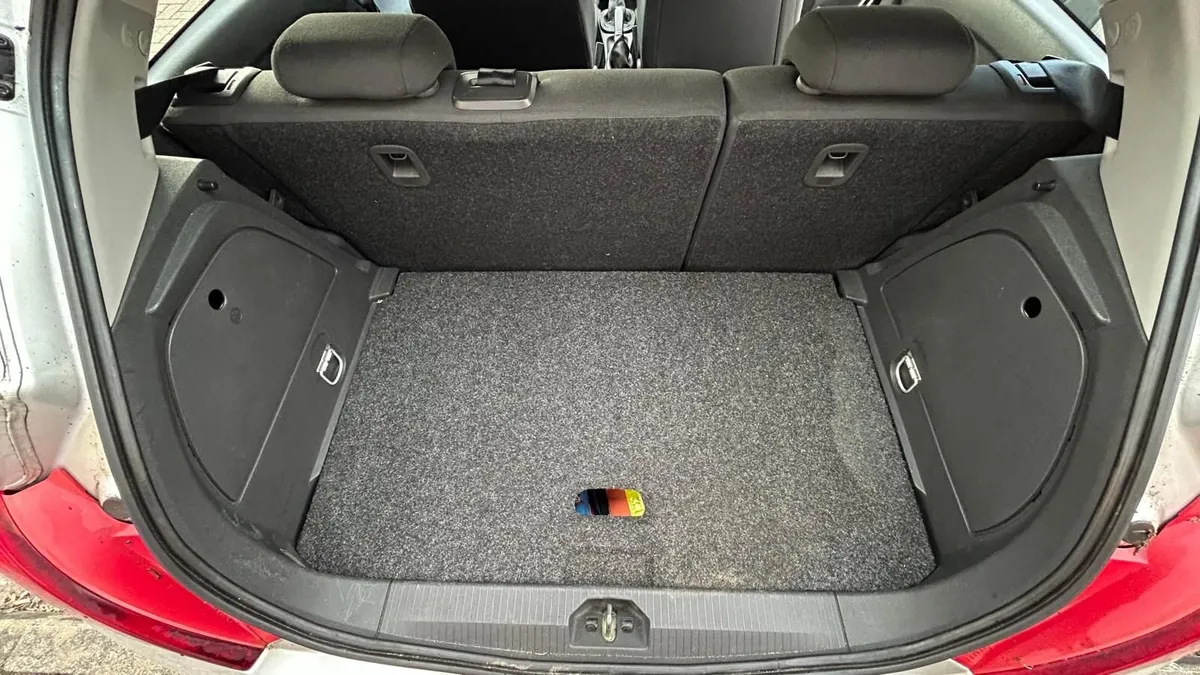 Opel Corsa 2007 - Image 6