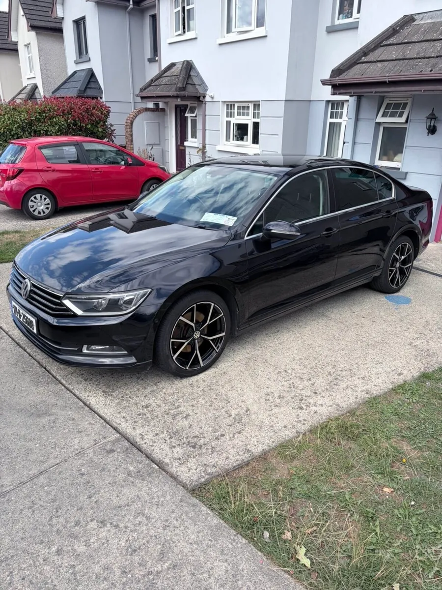 Volkswagen Passat 171 1.6 TDI TAX AUG 2027 - Image 3
